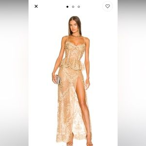 V vchapman Ophelia Dress